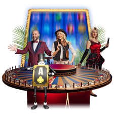 Live casino và slot online trực tuyến tại cf68