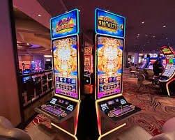 Danh mục cá cược cf68 – Slot online và live casino trực tuyến